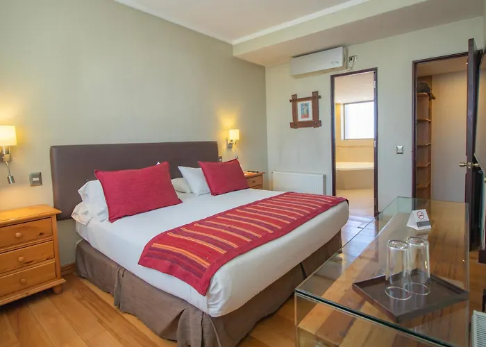 Hotel Frontera
