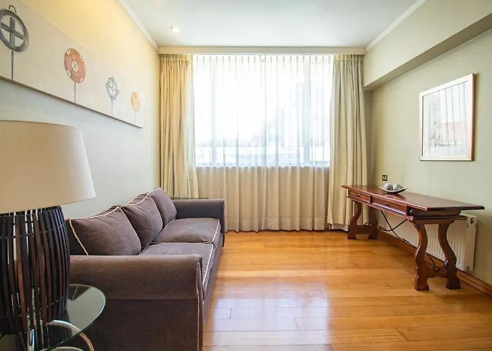 Hotel Frontera