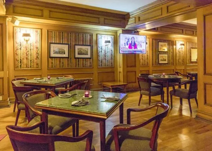 Hotel Frontera