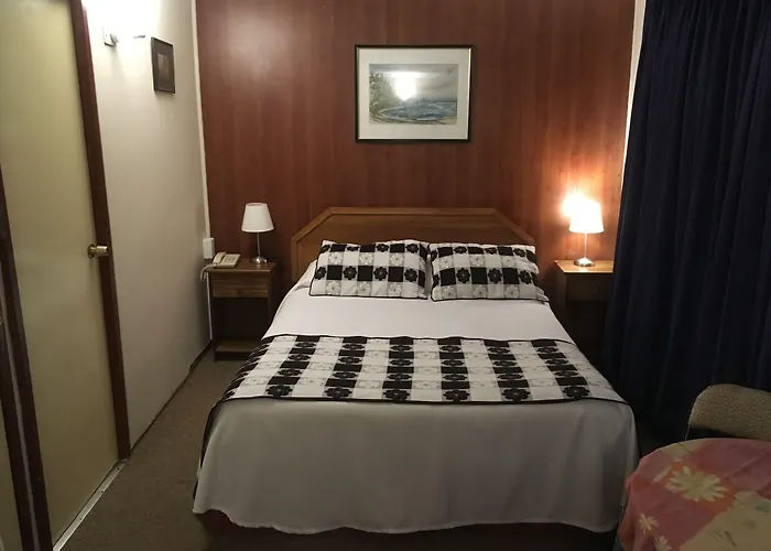Hotel Luanco