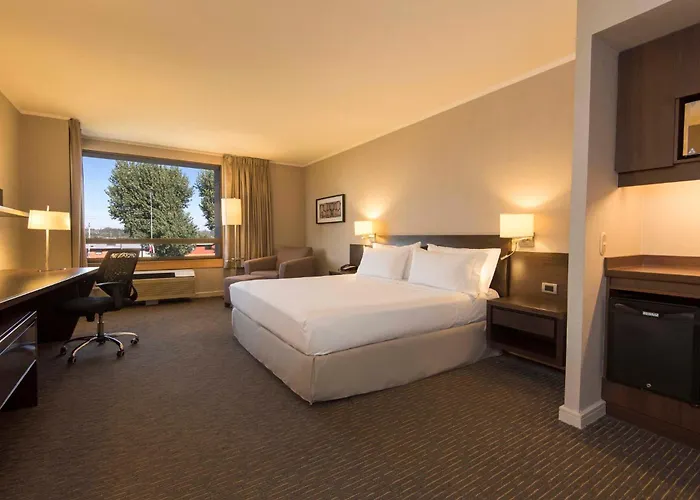 Holiday Inn Express - Temuco By Ihg